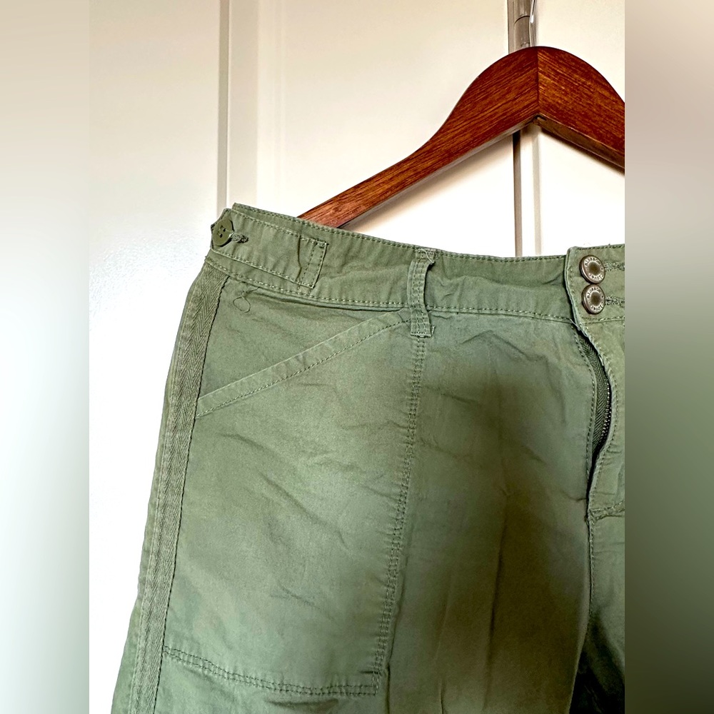 Blossom Lover Cargo Pants